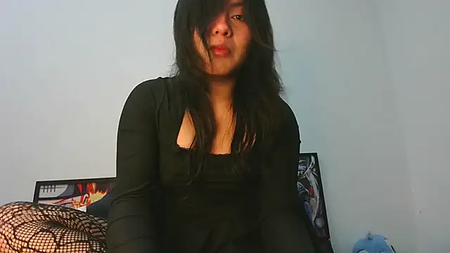 Elsa sweet online show from 11/16/25, 02:27