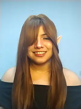 Elsa sweet online show from 10/27/25, 04:24