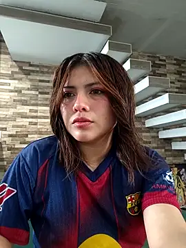 Elsa sweet online show from 05/07/26, 03:26