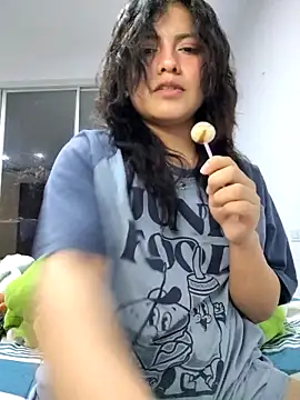 Elsa sweet online show from 09/18/25, 03:42