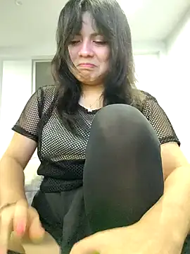 Elsa sweet online show from 10/09/25, 03:51