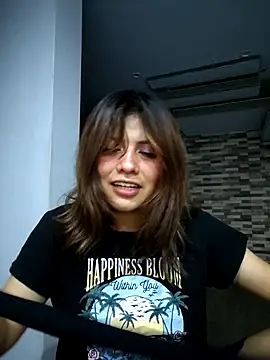 Elsa sweet online show from 08/02/26, 04:22