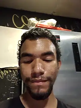 Reynold2608 online show from 02/24/26, 07:15