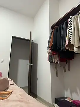 diosagriega 1 online show from 10/26/25, 04:02