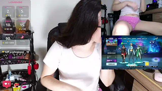 Snapshot of sobresalinaa chatting on 10/29/25, 01:59 sobresalinaa online show from 10/29/25, 01:59