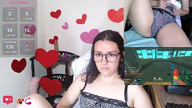 sobresalinaa online show from 02/14/26, 04:18