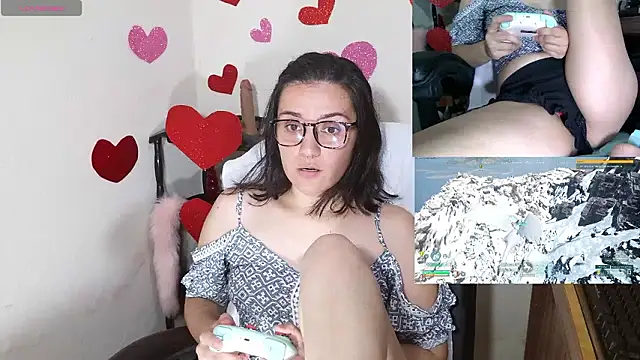 sobresalinaa online show from 02/22/26, 09:27