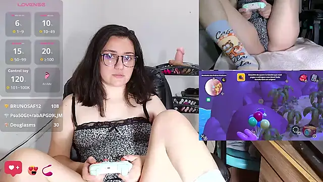 Snapshot of sobresalinaa chatting on 07/19/26, 03:04 sobresalinaa online show from 07/19/26, 03:04