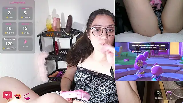 sobresalinaa online show from 01/13/26, 09:52