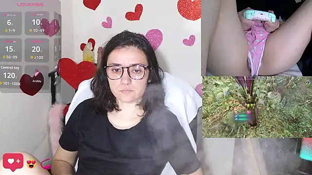 sobresalinaa online show from 03/11/26, 10:42