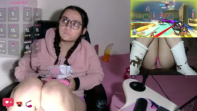 Snapshot of sobresalinaa chatting on 09/26/25, 03:02 sobresalinaa online show from 09/26/25, 03:02