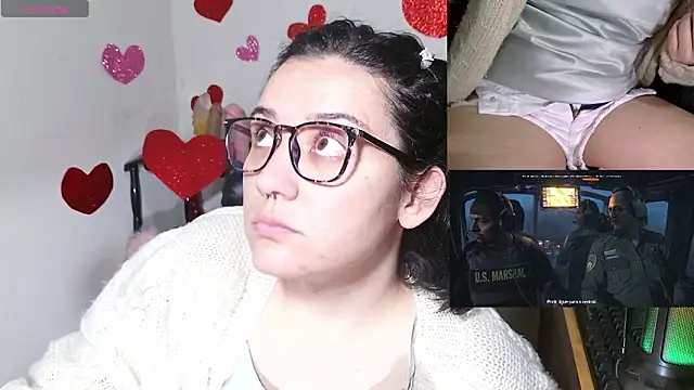 sobresalinaa online show from 02/28/26, 05:29