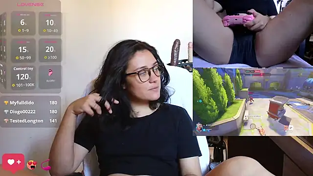 sobresalinaa online show from 05/12/26, 04:24