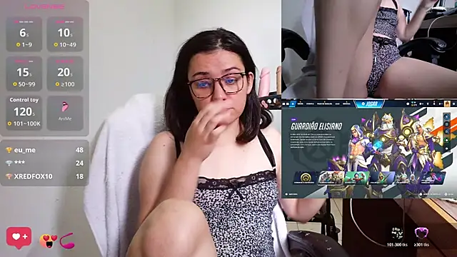 sobresalinaa online show from 05/25/26, 07:56