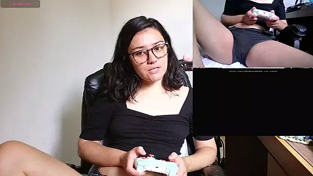 Snapshot of sobresalinaa chatting on 06/11/26, 02:58 sobresalinaa online show from 06/11/26, 02:58