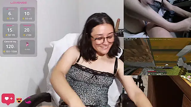 sobresalinaa online show from 04/23/26, 10:11