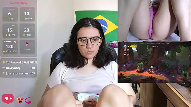 Snapshot of sobresalinaa chatting on 07/08/26, 03:56 sobresalinaa online show from 07/08/26, 03:56