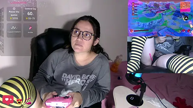 Snapshot of sobresalinaa chatting on 09/24/25, 02:18 sobresalinaa online show from 09/24/25, 02:18