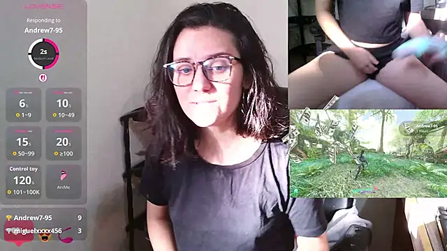 sobresalinaa online show from 03/21/26, 08:02