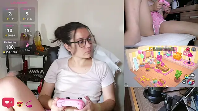 sobresalinaa online show from 01/11/26, 05:53