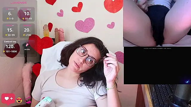 sobresalinaa online show from 03/16/26, 05:05