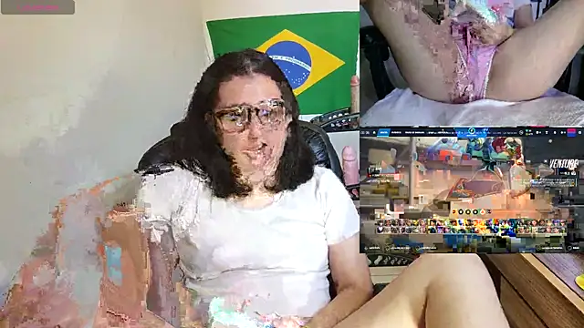 Snapshot of sobresalinaa chatting on 06/17/26, 04:06 sobresalinaa online show from 06/17/26, 04:06