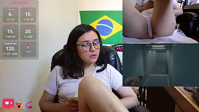 Snapshot of sobresalinaa chatting on 07/10/26, 04:29 sobresalinaa online show from 07/10/26, 04:29