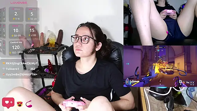 Snapshot of sobresalinaa chatting on 11/23/25, 11:15 sobresalinaa online show from 11/23/25, 11:15