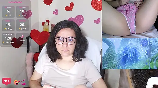 sobresalinaa online show from 03/12/26, 12:09