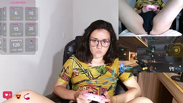 sobresalinaa online show from 04/07/26, 10:33