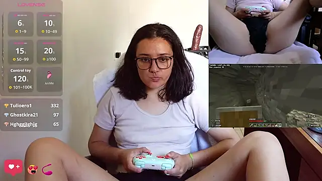 sobresalinaa online show from 04/19/26, 06:10