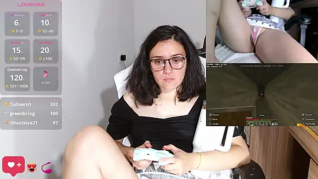 sobresalinaa online show from 04/20/26, 11:28