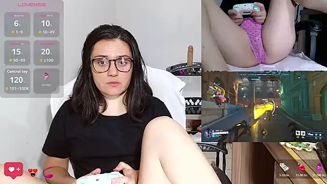 Snapshot of sobresalinaa chatting on 06/05/26, 11:21 sobresalinaa online show from 06/05/26, 11:21