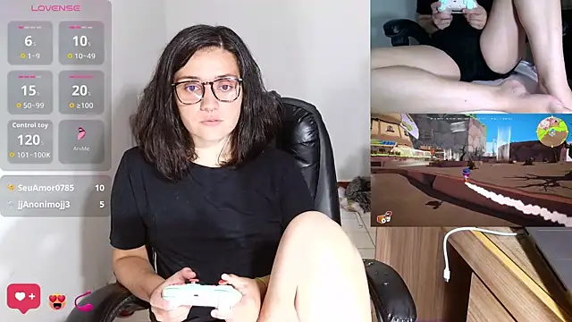 sobresalinaa online show from 04/16/26, 02:12