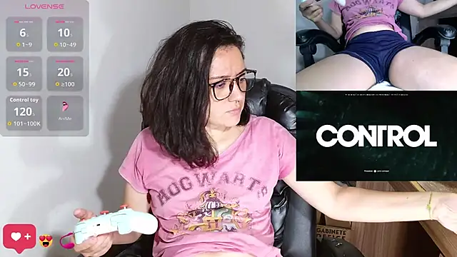 sobresalinaa online show from 04/14/26, 12:26