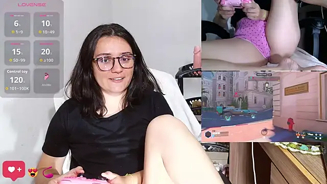 sobresalinaa online show from 06/04/26, 02:38