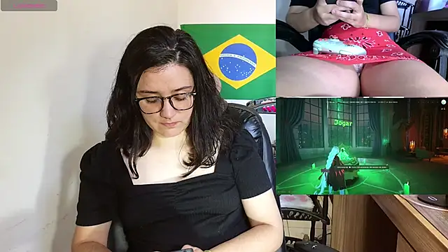 Snapshot of sobresalinaa chatting on 07/09/26, 04:06 sobresalinaa online show from 07/09/26, 04:06