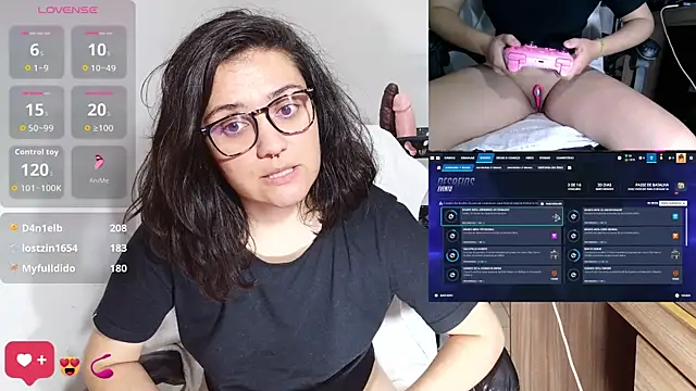 sobresalinaa online show from 05/13/26, 04:30