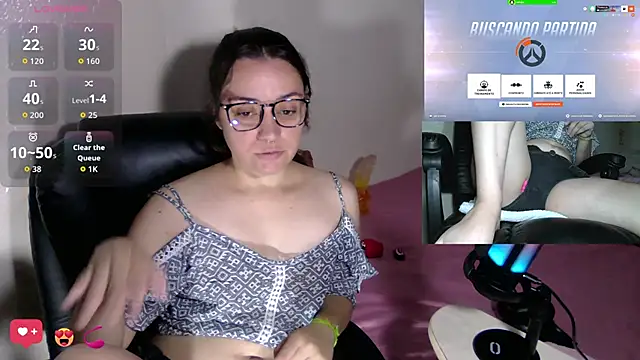 Snapshot of sobresalinaa chatting on 09/22/25, 03:34 sobresalinaa online show from 09/22/25, 03:34