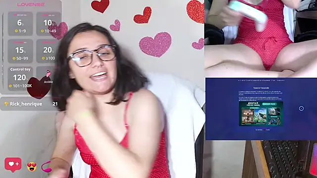 sobresalinaa online show from 03/10/26, 10:52