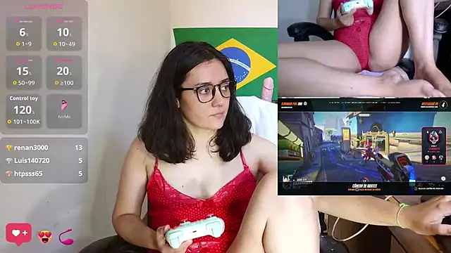 Snapshot of sobresalinaa chatting on 07/05/26, 04:25 sobresalinaa online show from 07/05/26, 04:25
