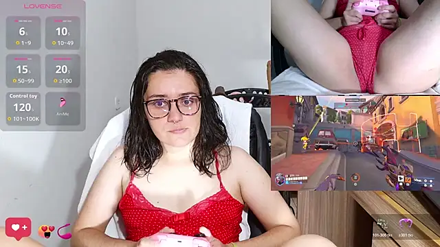 sobresalinaa online show from 05/07/26, 11:52
