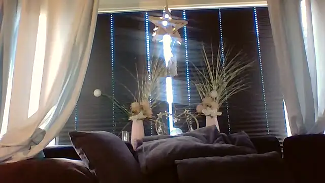 DevilsAngel13 online show from 11/26/25, 08:47