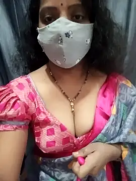 Manisha-Love online show from 11/14/25, 03:43