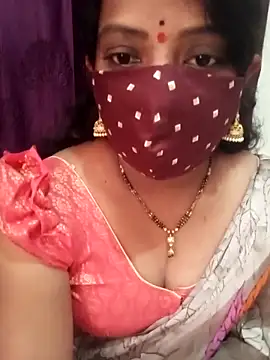 Manisha-Love online show from 11/03/25, 04:17