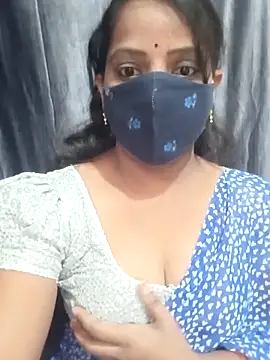 Manisha-Love online show from 11/12/25, 04:05