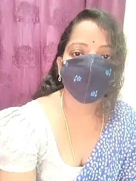 Manisha-Love online show from 10/26/25, 02:34