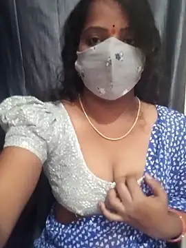 Manisha-Love online show from 11/08/25, 04:05