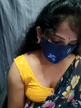 Manisha-Love online show from 11/22/25, 03:38