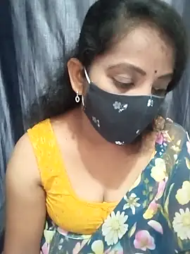 Manisha-Love online show from 12/04/25, 04:44